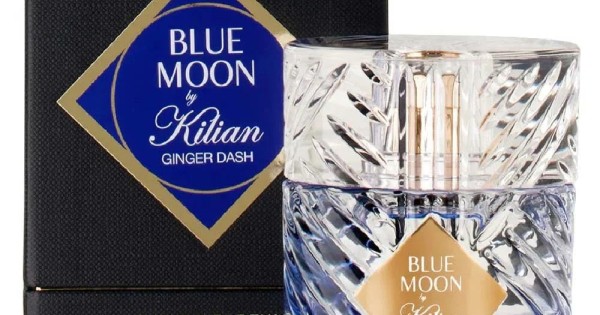 キリアン ブルームーン オードパルファム ユニセックス 50ml キリアン ブルームーン オードパルファム ユニセックス 50ml